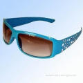 Women's Sunglasses, Ideal for Promotional Purposes